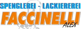 Faccinelli Alexander Autospenglerei, Lackierung und Kfz Technik - Logo