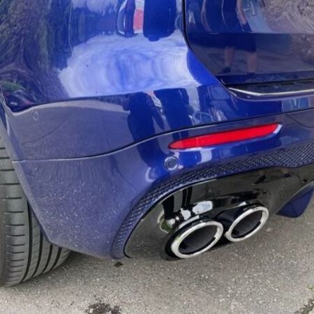 Autotuning-Werkstatt in Innsbruck