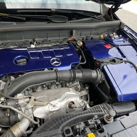 Autotuning-Werkstatt in Innsbruck